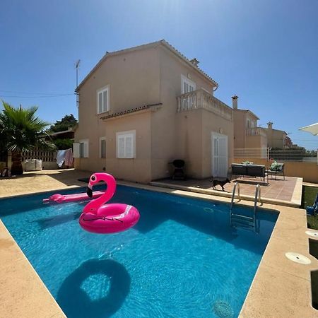 Beautiful Independent House Villa Llucmajor  Exterior foto